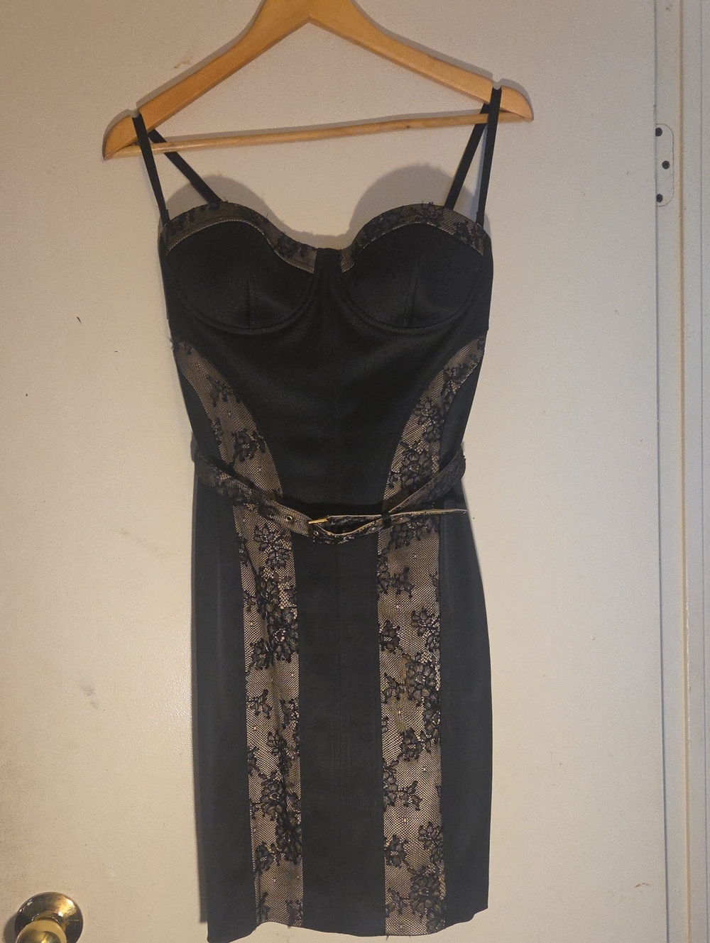 Marciano Pencil Dress - Size 6